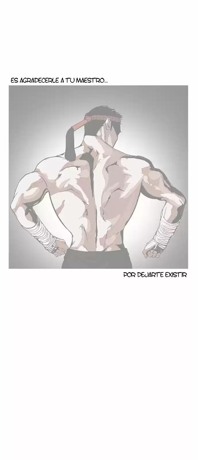 Lookism capítulo 169, página 73