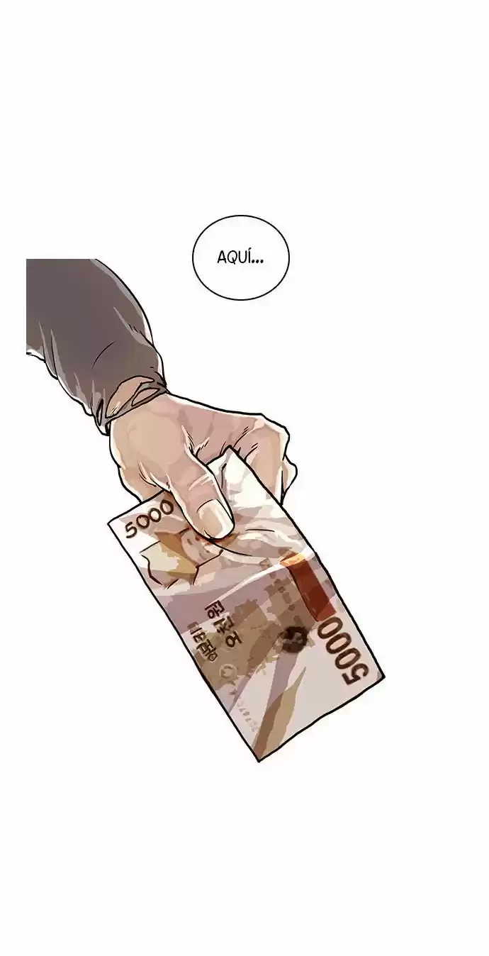 Lookism capítulo 17, página 33