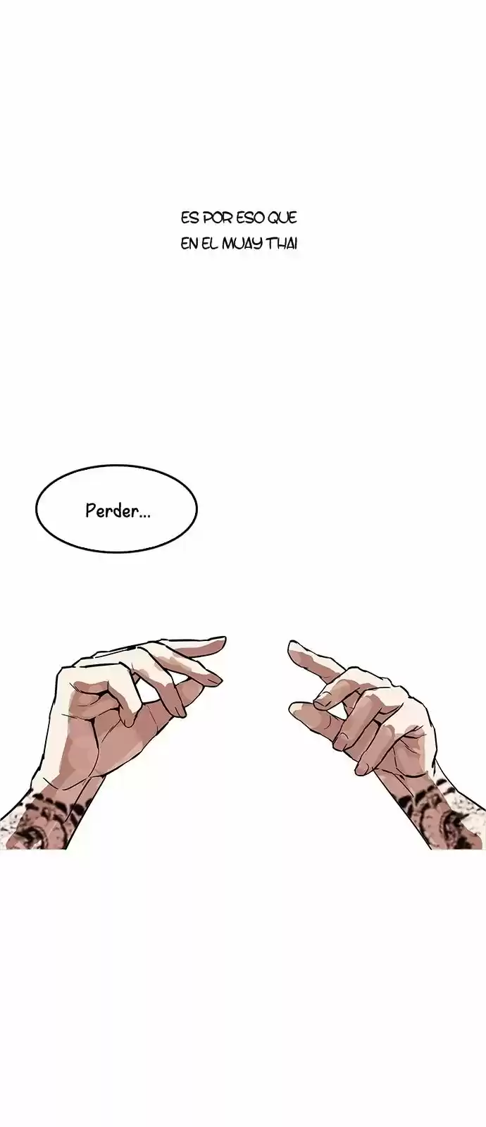 Lookism capítulo 170, página 5