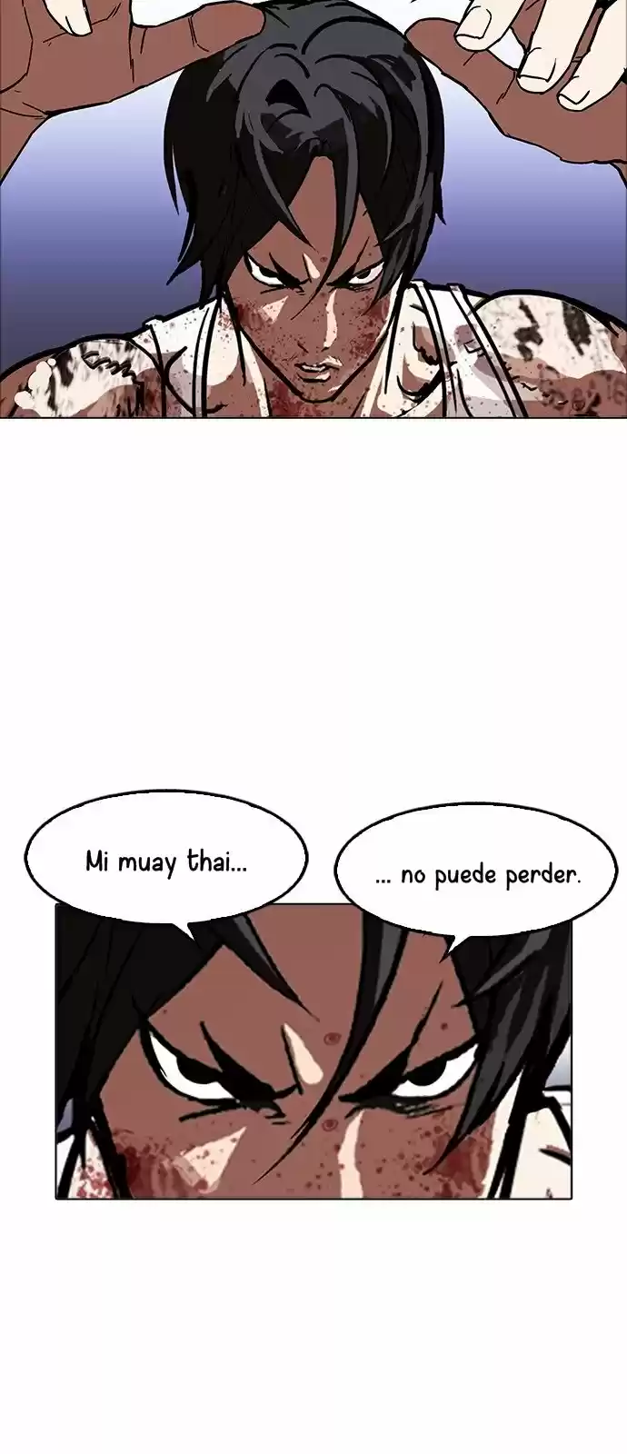 Lookism capítulo 170, página 11
