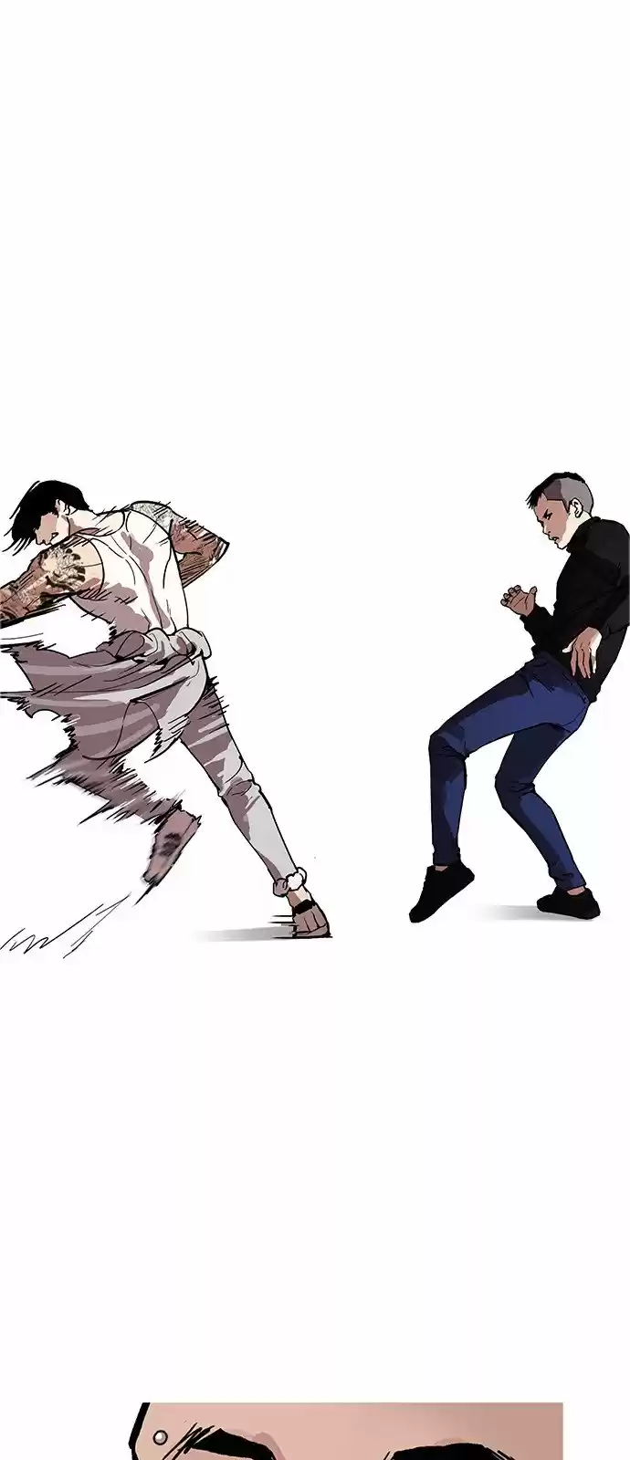 Lookism capítulo 170, página 31