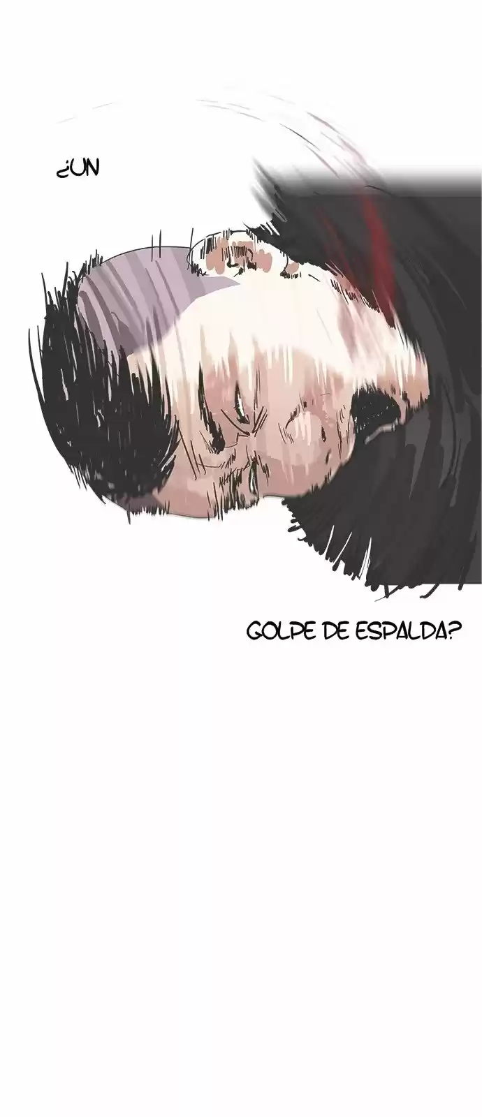 Lookism capítulo 170, página 36