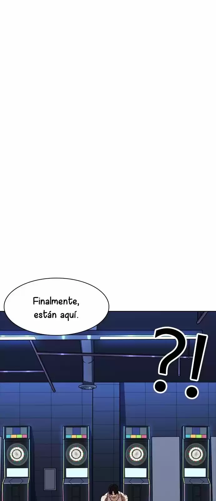 Lookism capítulo 170, página 47