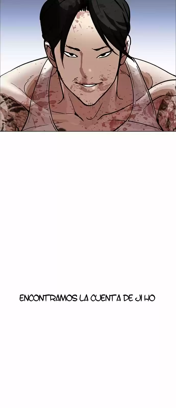 Lookism capítulo 170, página 49
