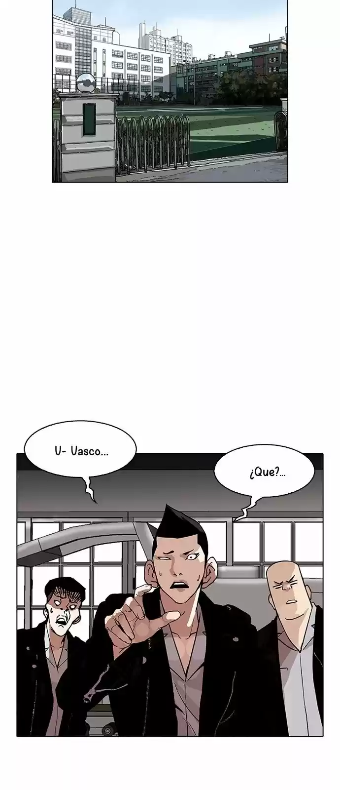 Lookism capítulo 170, página 52