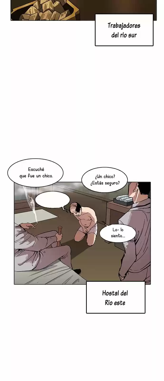 Lookism capítulo 170, página 59