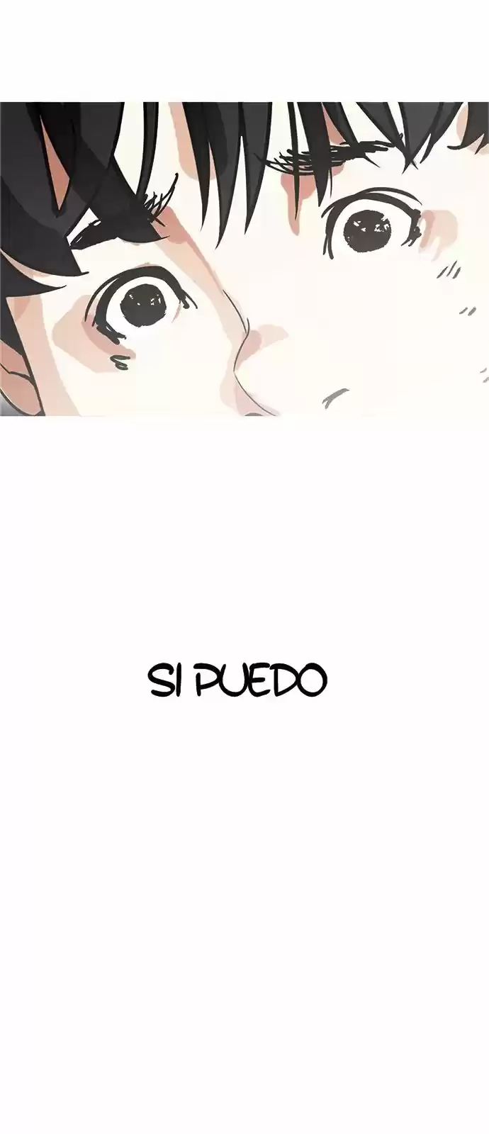 Lookism capítulo 171, página 21