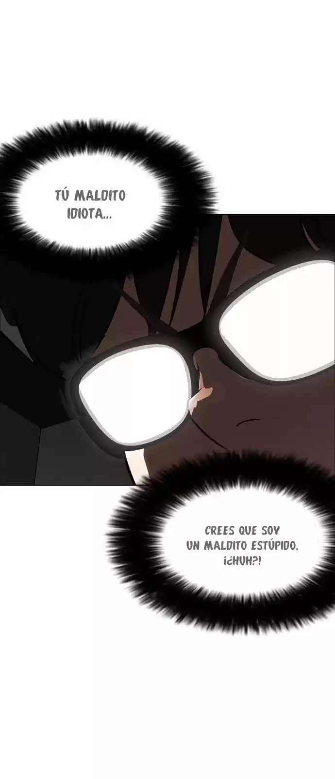 Lookism capítulo 171, página 26