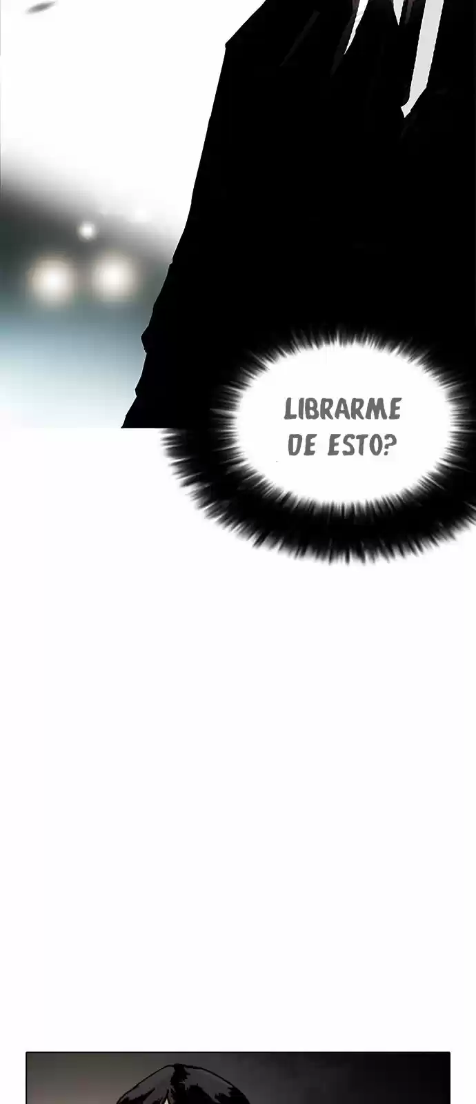 Lookism capítulo 172, página 28