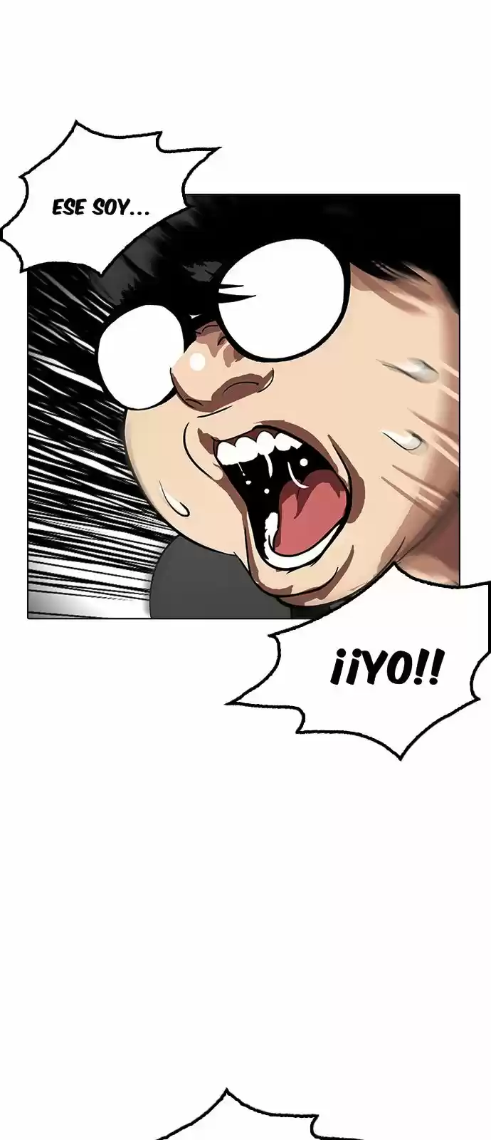 Lookism capítulo 172, página 37