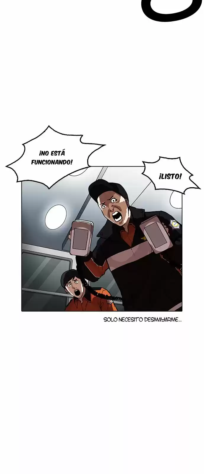 Lookism capítulo 172, página 55