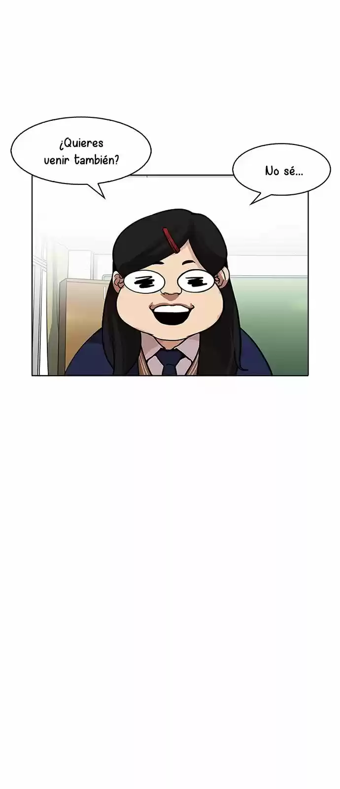 Lookism capítulo 173, página 17