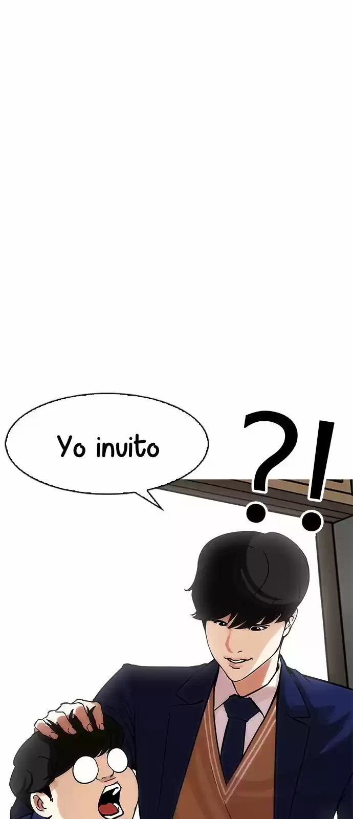 Lookism capítulo 173, página 20