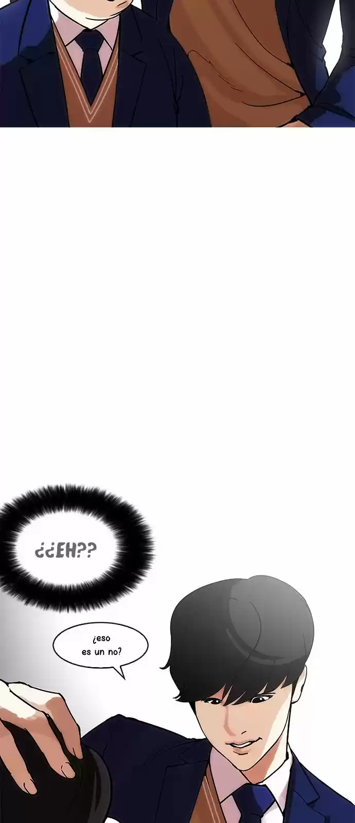 Lookism capítulo 173, página 21
