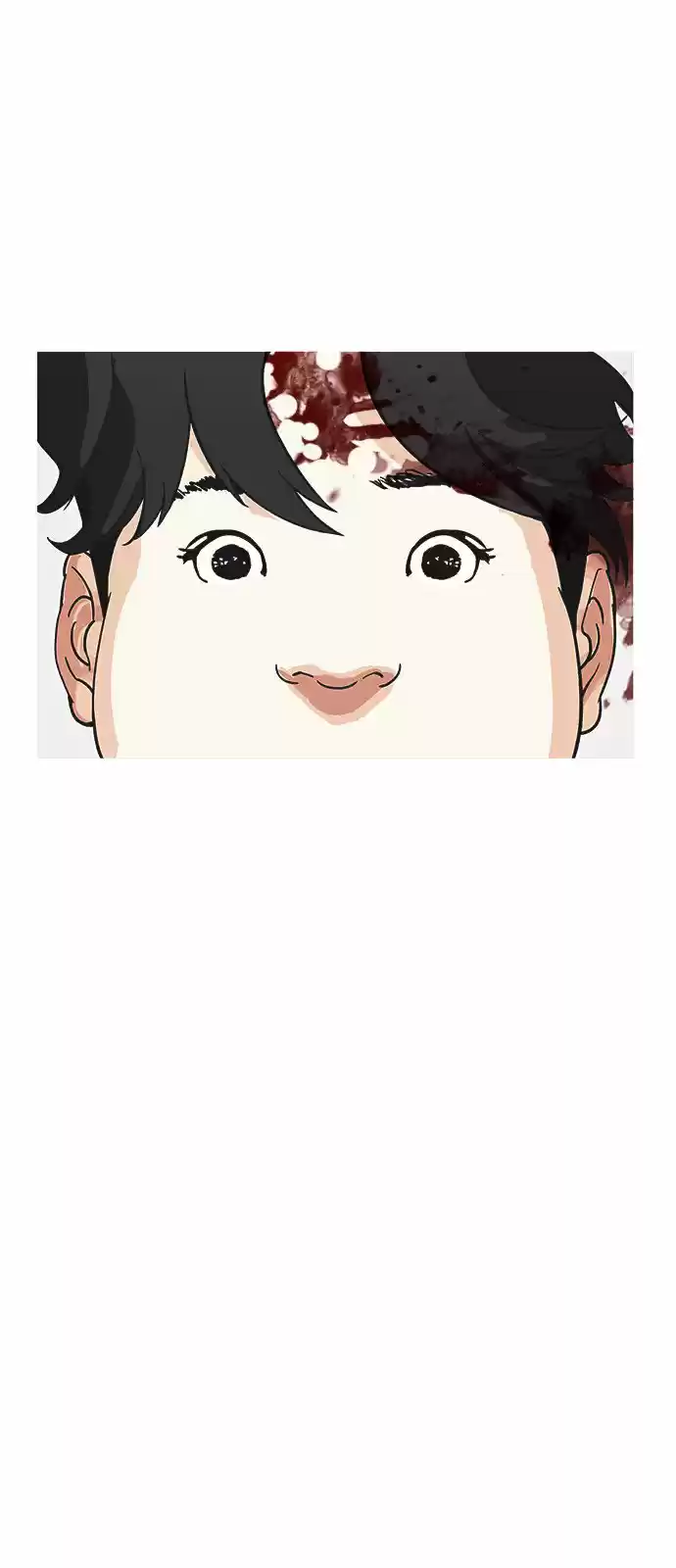 Lookism capítulo 173, página 28
