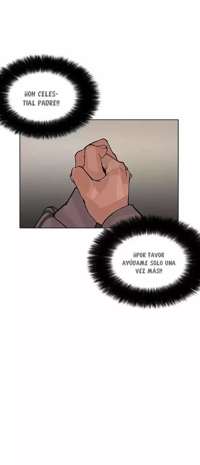 Lookism capítulo 173, página 55