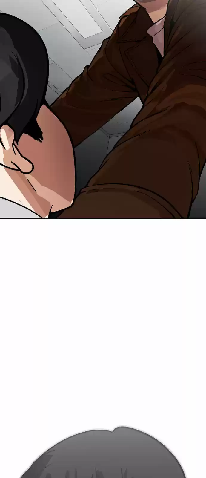 Lookism capítulo 173, página 62