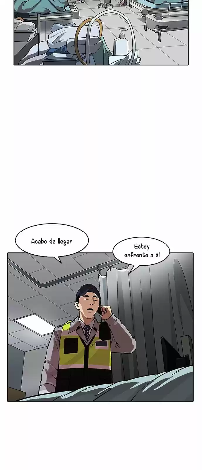 Lookism capítulo 173, página 65