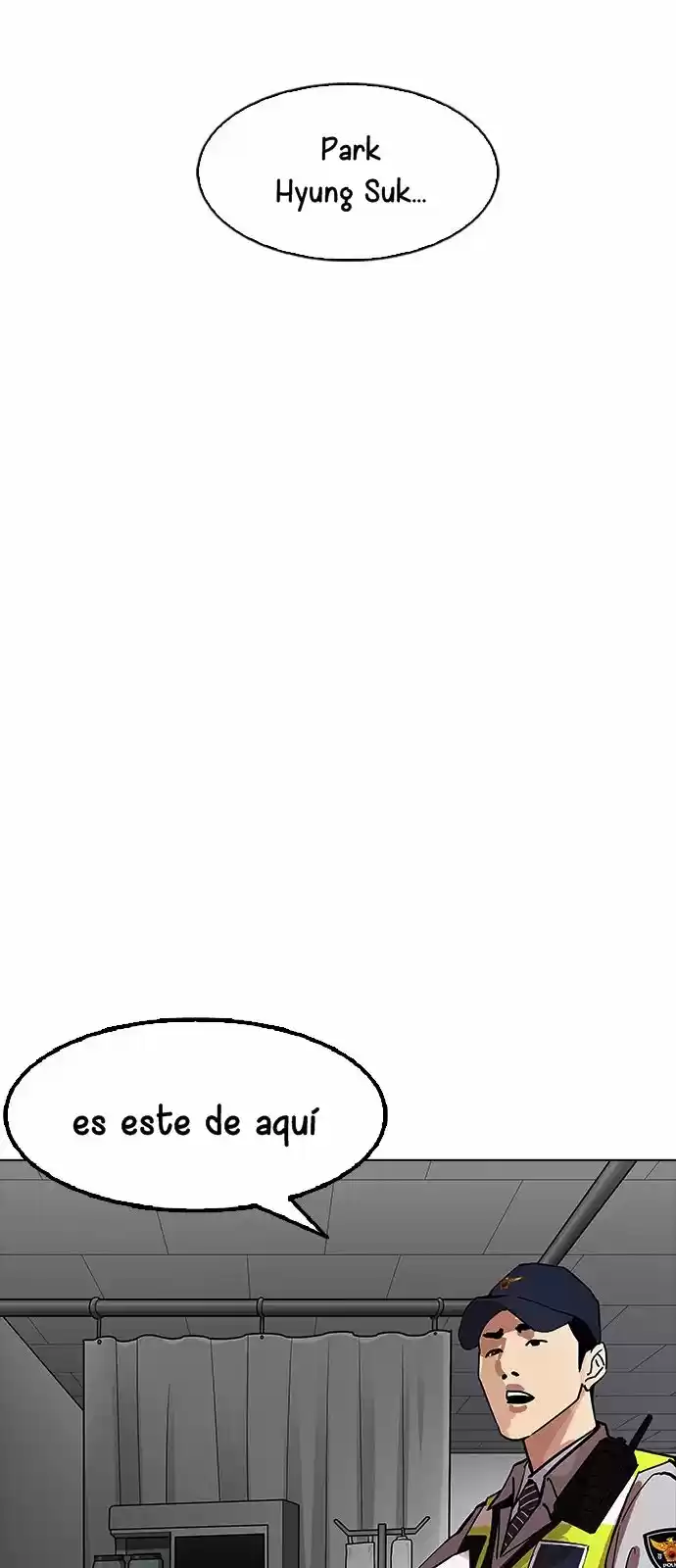 Lookism capítulo 173, página 86