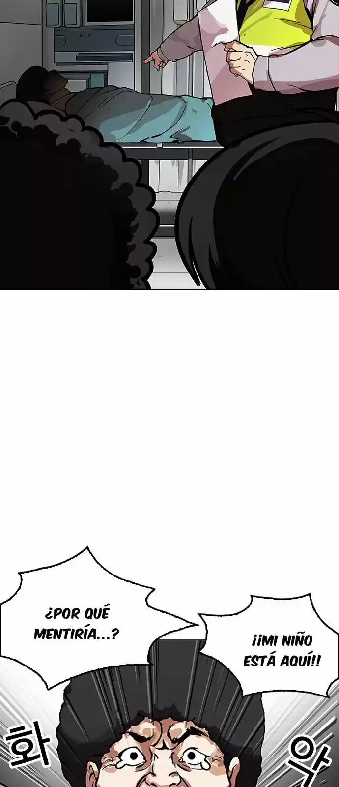 Lookism capítulo 173, página 87