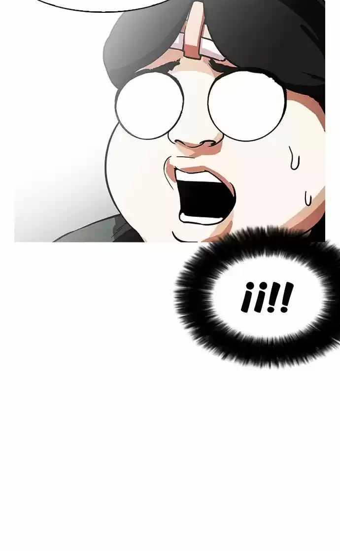 Lookism capítulo 173, página 92