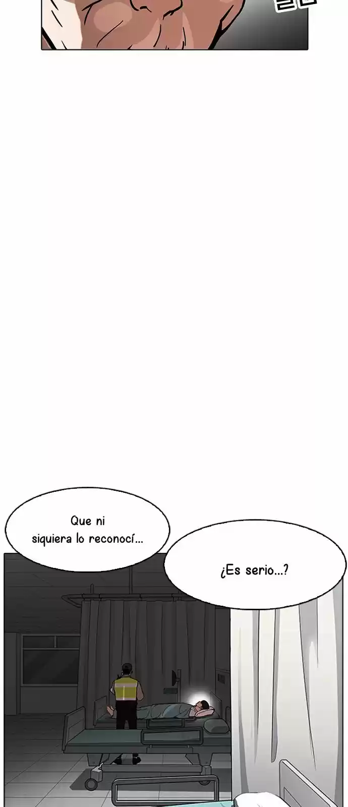 Lookism capítulo 174, página 13