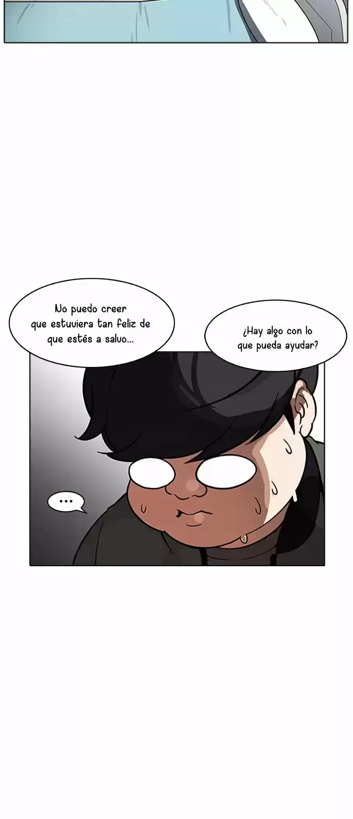 Lookism capítulo 174, página 14