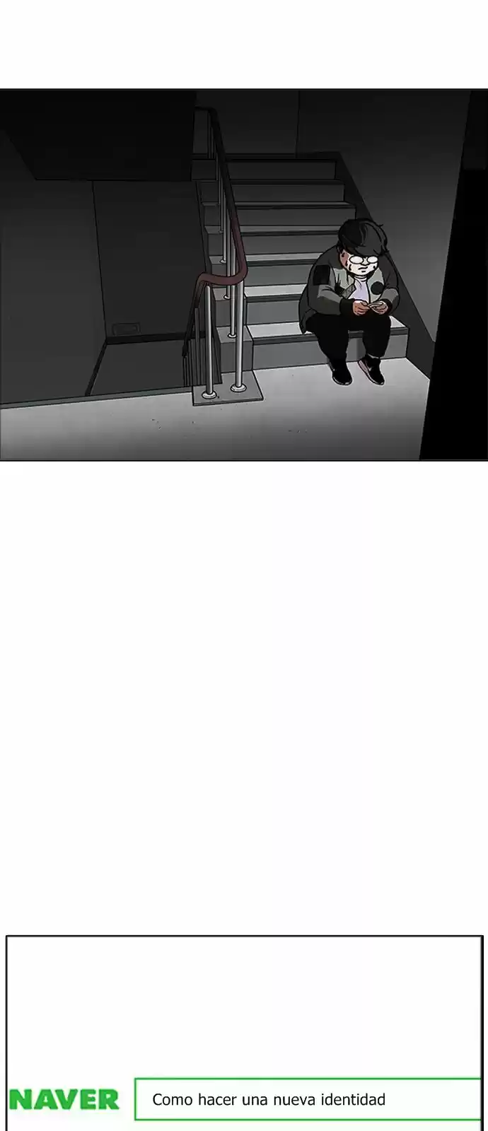 Lookism capítulo 174, página 24