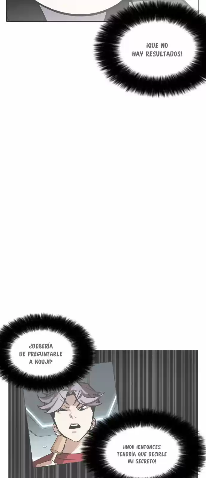 Lookism capítulo 174, página 26
