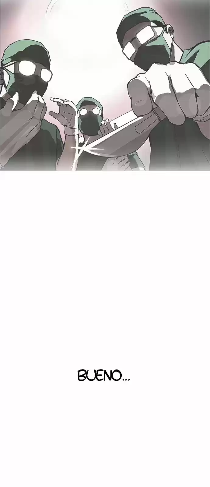 Lookism capítulo 174, página 31