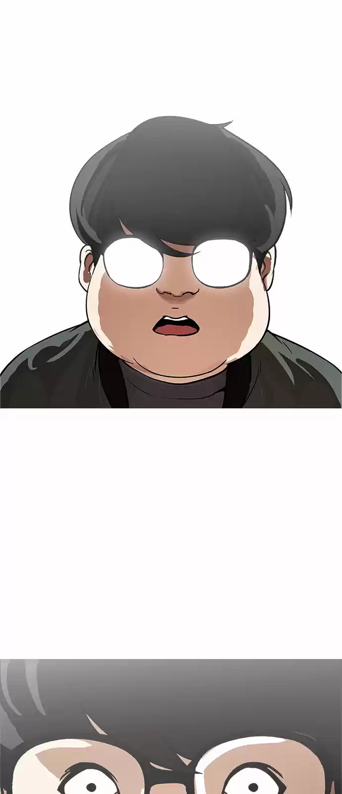 Lookism capítulo 174, página 33