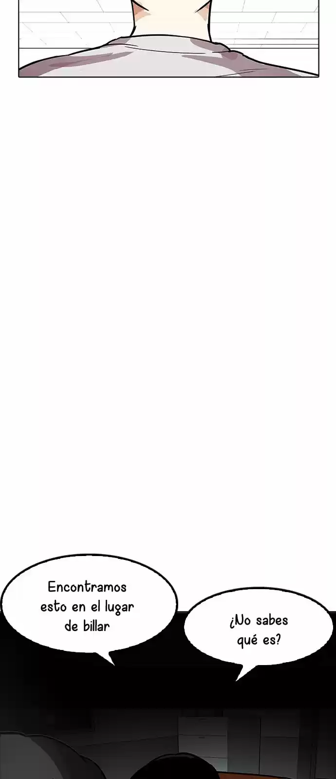 Lookism capítulo 174, página 41