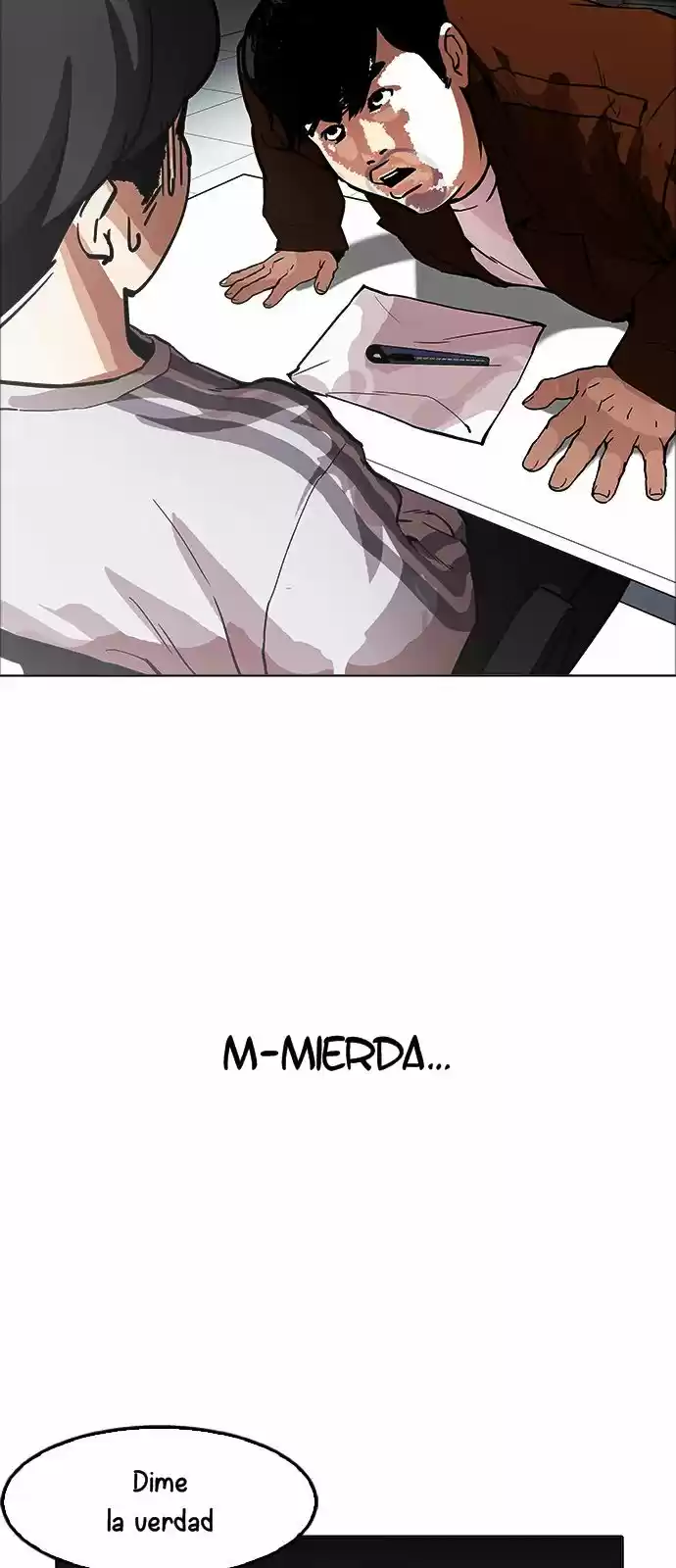 Lookism capítulo 174, página 42