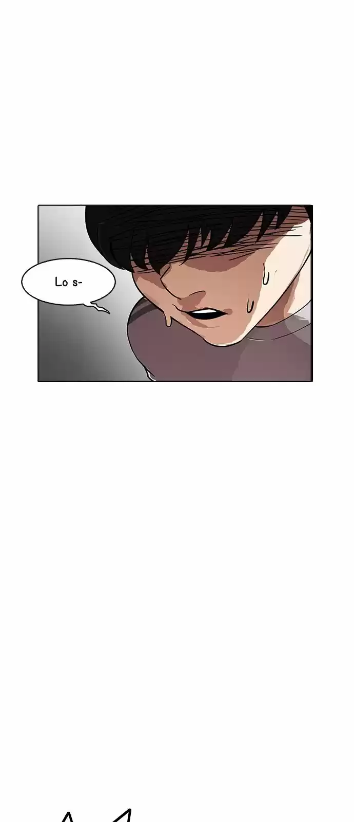 Lookism capítulo 174, página 47