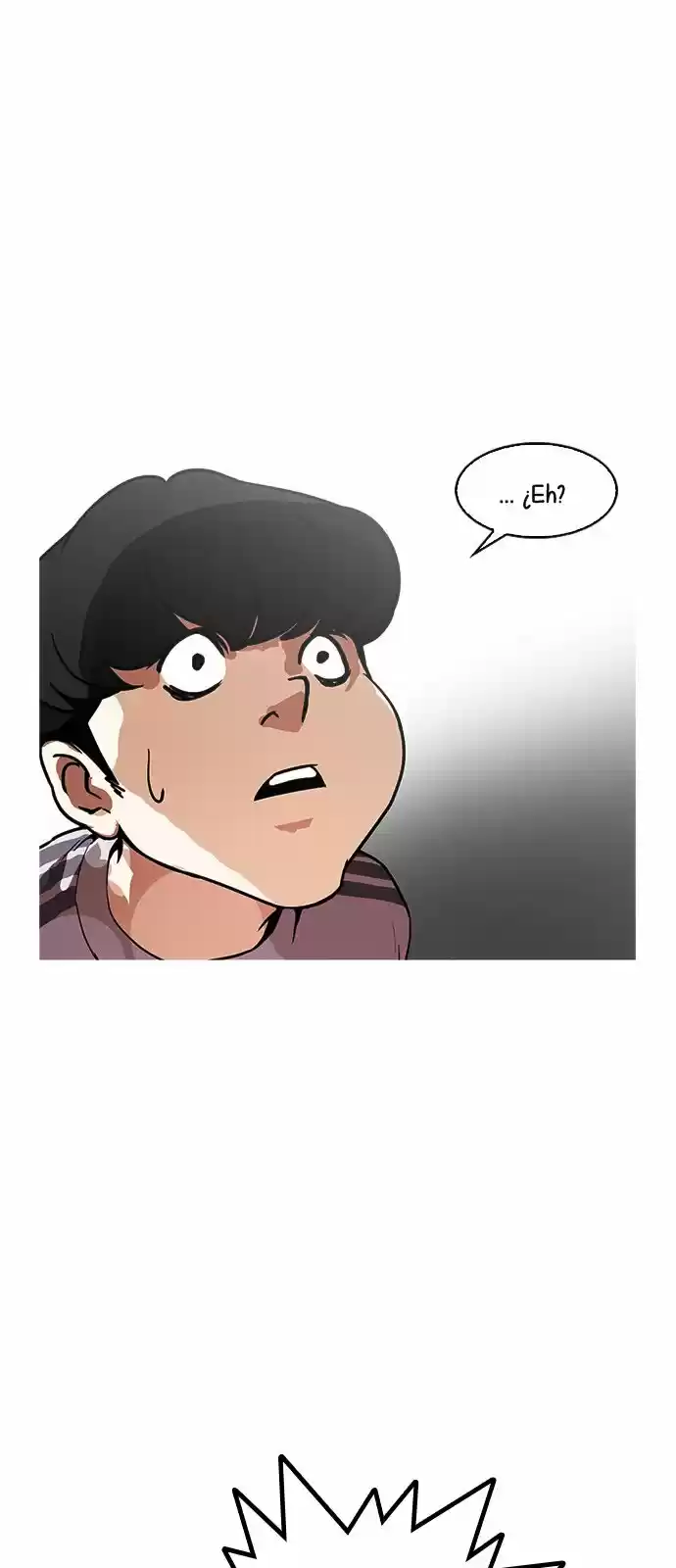 Lookism capítulo 174, página 49