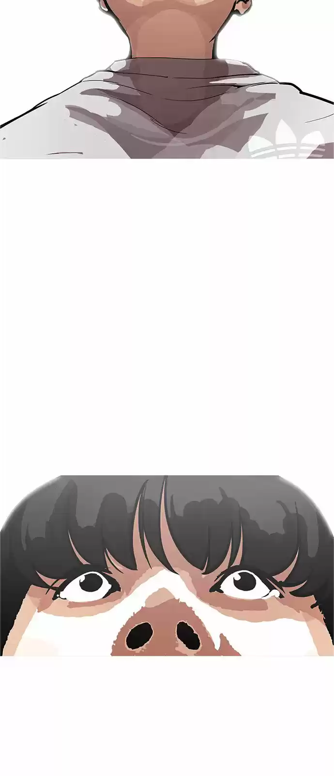 Lookism capítulo 174, página 54