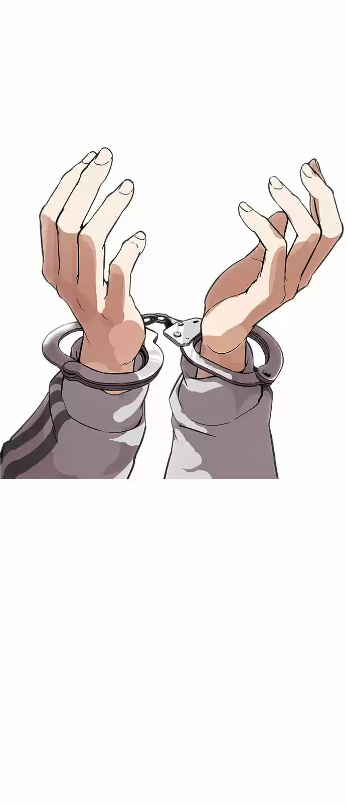 Lookism capítulo 174, página 62