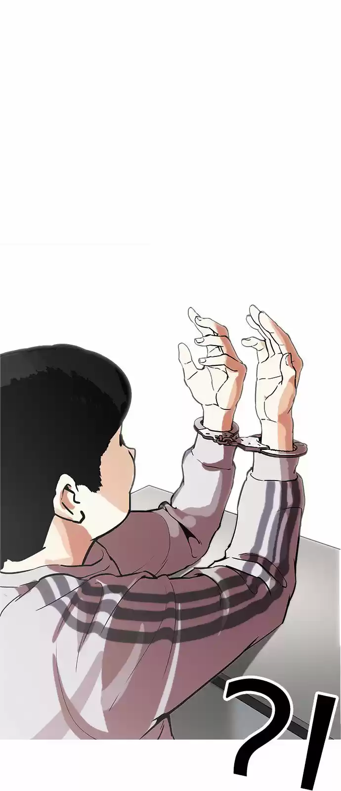 Lookism capítulo 174, página 63