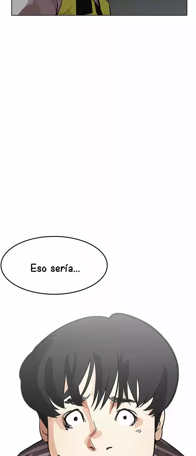 Lookism capítulo 174, página 67