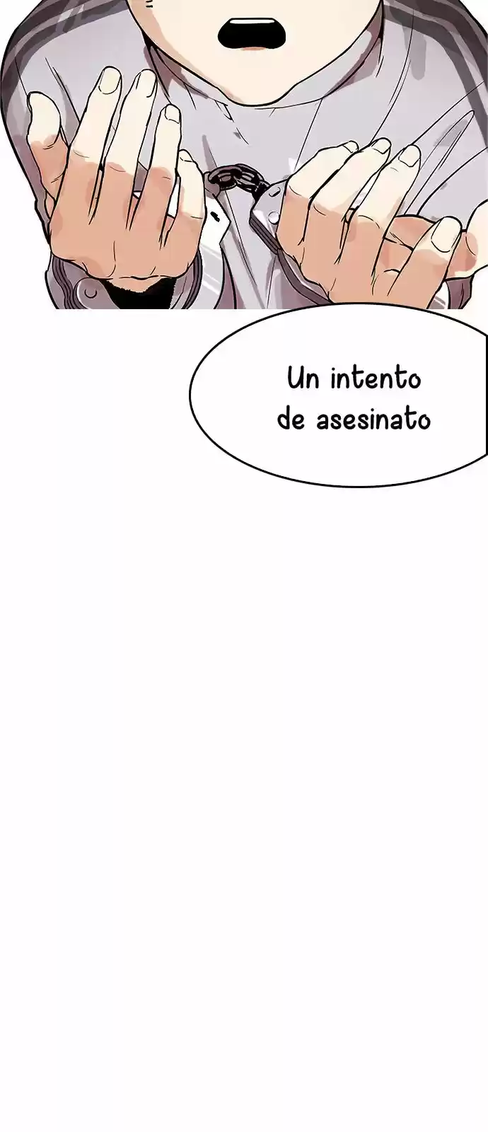 Lookism capítulo 174, página 68