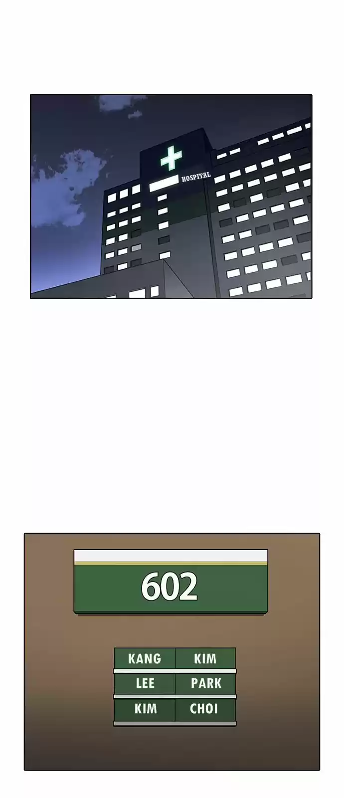 Lookism capítulo 174, página 69