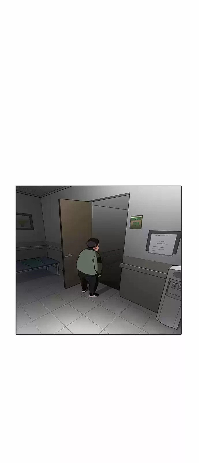 Lookism capítulo 174, página 70