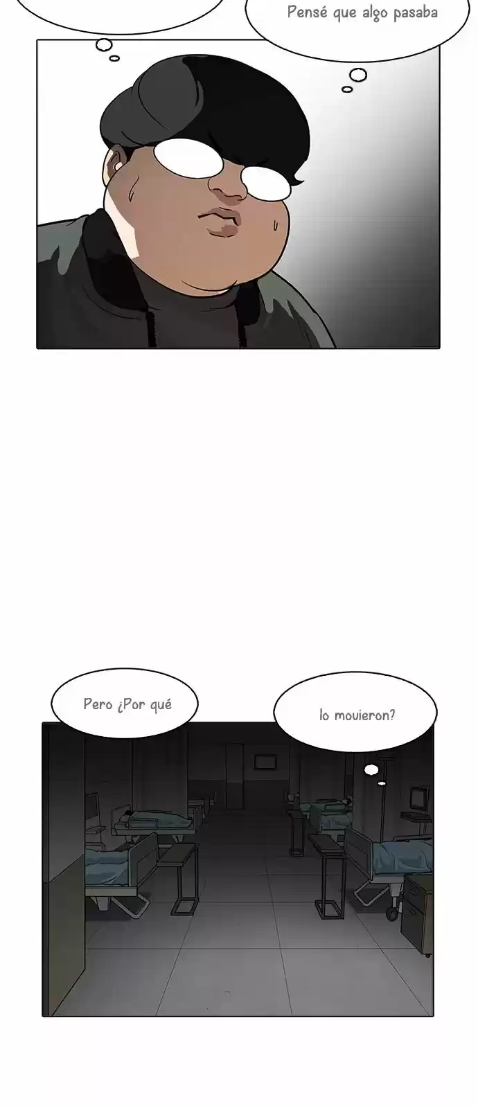 Lookism capítulo 174, página 72