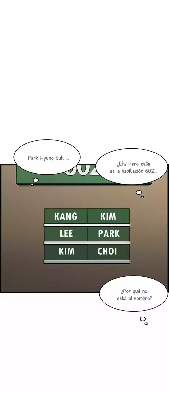 Lookism capítulo 174, página 73
