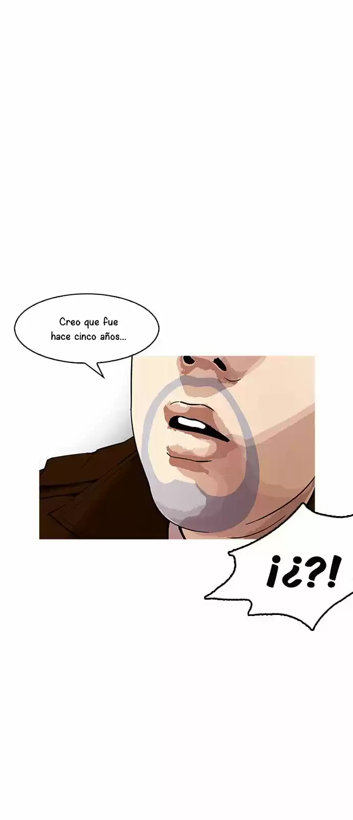 Lookism capítulo 175, página 18