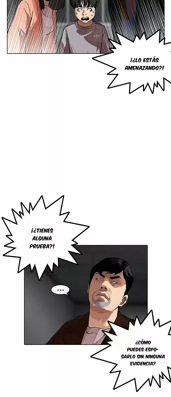 Lookism capítulo 175, página 22
