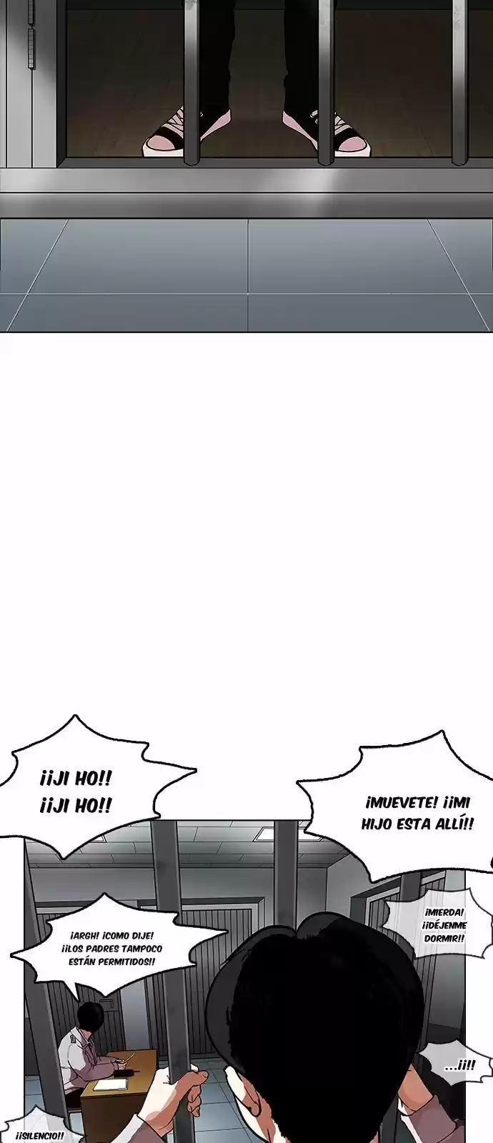 Lookism capítulo 175, página 30