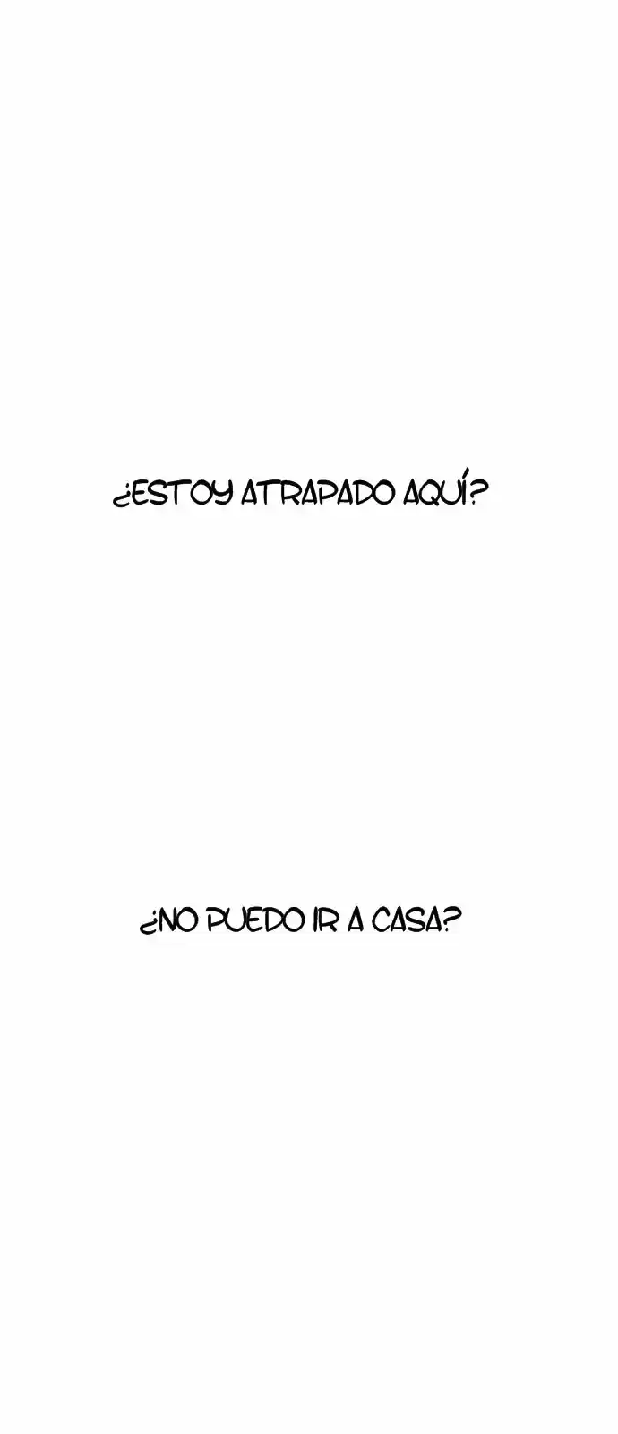 Lookism capítulo 175, página 34