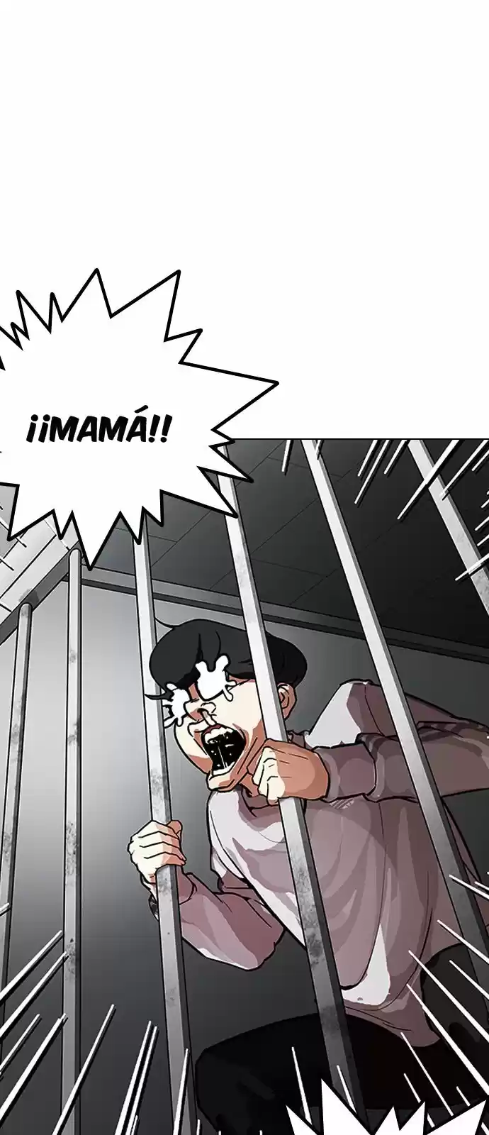 Lookism capítulo 175, página 36
