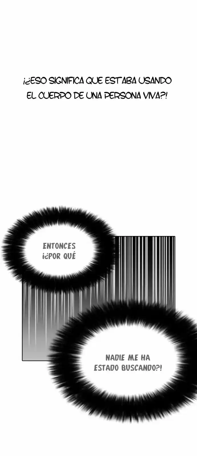 Lookism capítulo 175, página 65